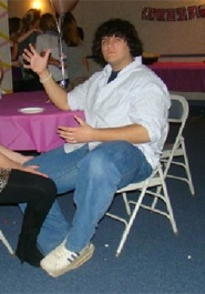 Justin Sottile-Jackson