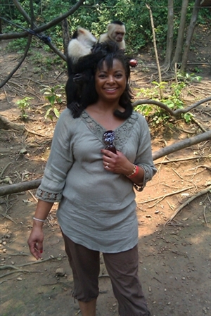 Letitia Jones
