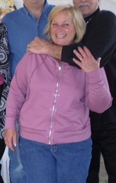 Lisa Marie Schadl