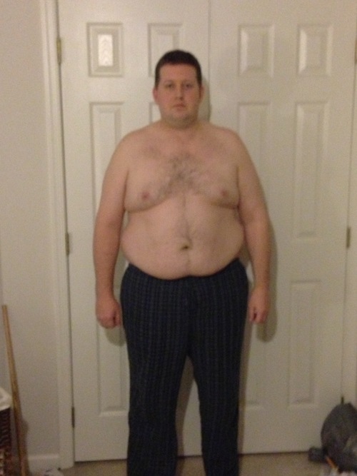 Michael Jones