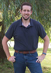 Michael Jones