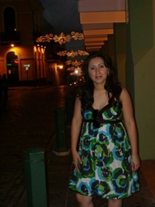 Monica Patino