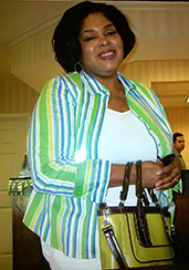 Patricia Metcalf