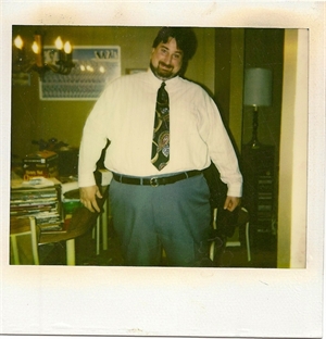 Paul Hanni