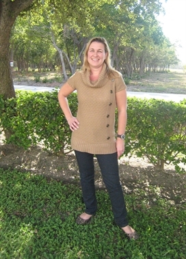 Reschele LeAnne Lawrence