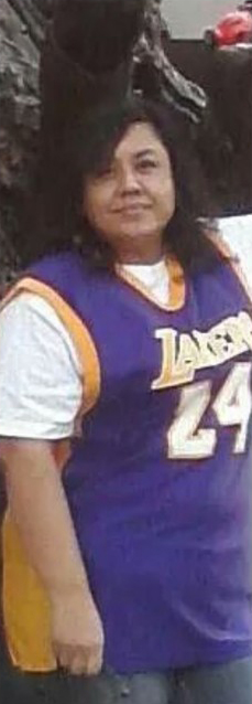 Rocio Garcia