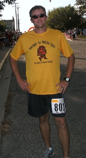 Ron Abner