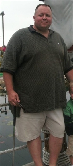 Ron Abner