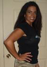 Tami Mungenast