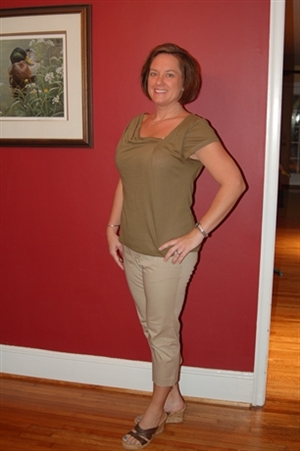 Tara Meek