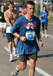 Troy Grimes
