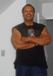 Vernon Greene
