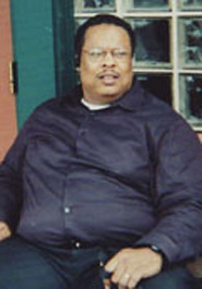 Vernon Greene