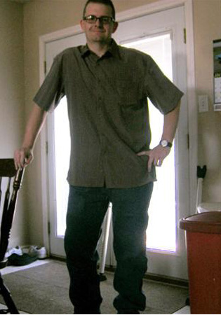 Audie Huff