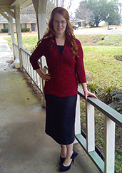 Sharon Southerm